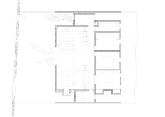 Casa Concón / Osvaldo Larrain + Tomás Tironi - Imagen 11 de 13