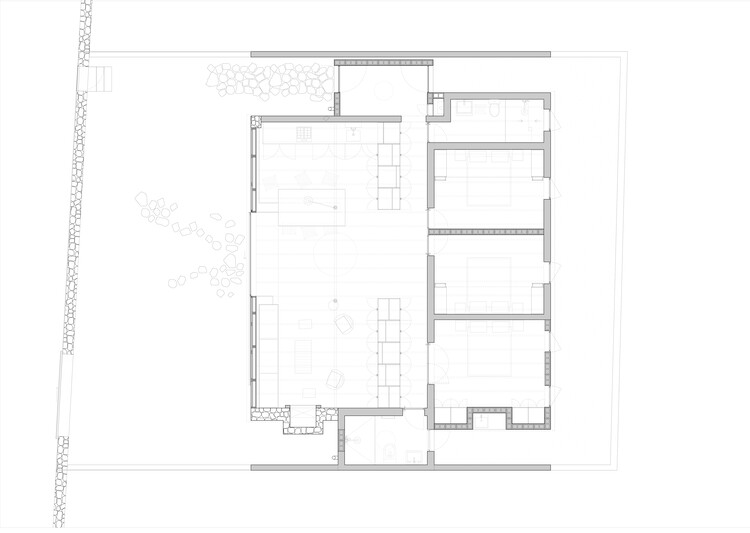 Casa Concón / Osvaldo Larrain - Fotos 11/13