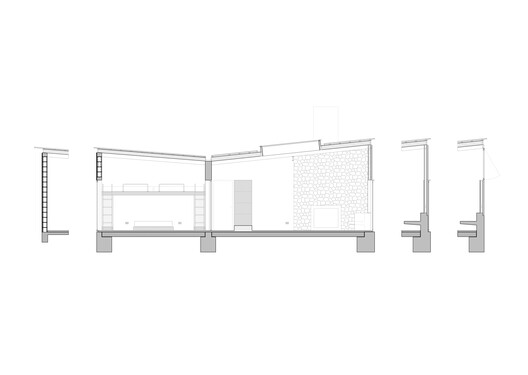 Casa Concón / Osvaldo Larrain + Tomás Tironi - Imagen 12 de 13