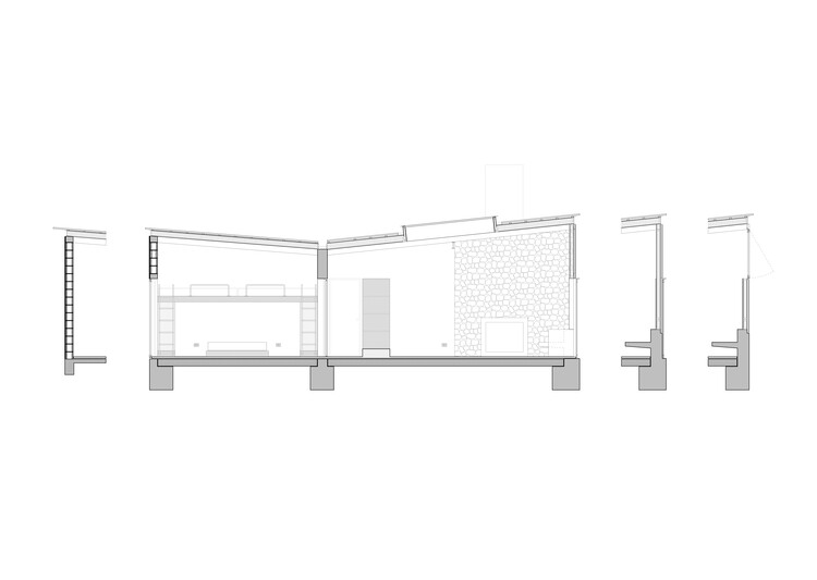 Concón House / Osvaldo Larrain - Fotos 12/13