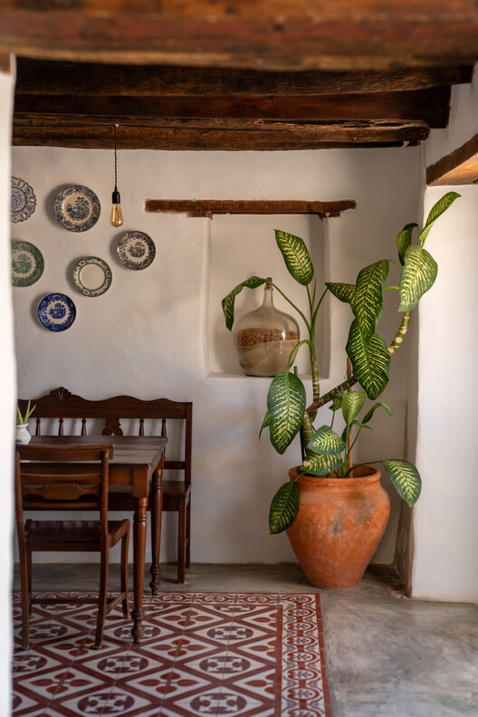 Casa Sodade / estudio treze. - Fotografía interior