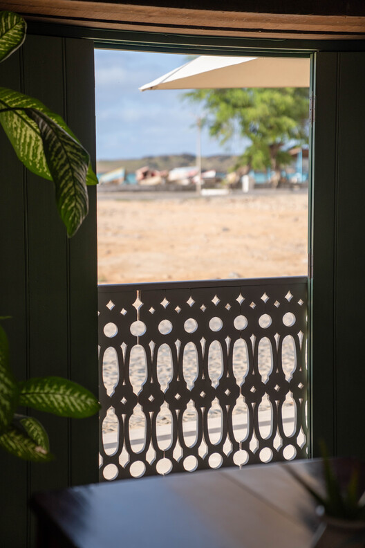 Casa Sodade / estudio treze. - Imagen 21 de 28