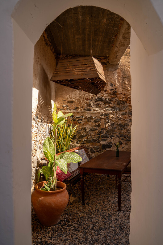 Casa Sodade / estudio treze. - Fotografía interior