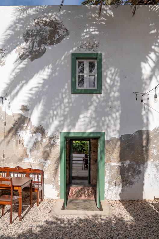 Casa Sodade/estudio treze. - fotografía exterior, hormigón