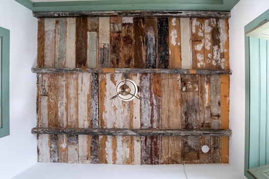 Casa Sodade / estudio treze. - Imagen 22 de 28