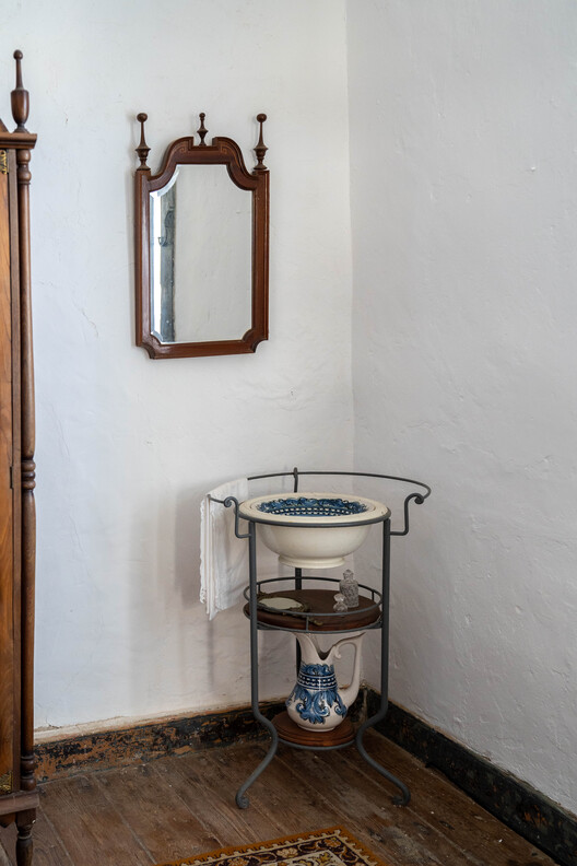 Casa Sodade / estudio treze. - Fotografía interior, Baño