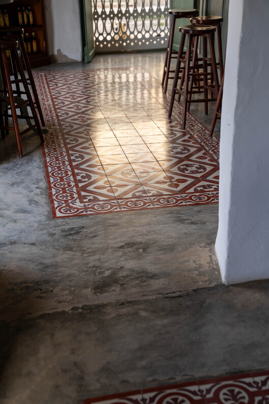 Casa Sodade / estudio treze. - Fotografía interior