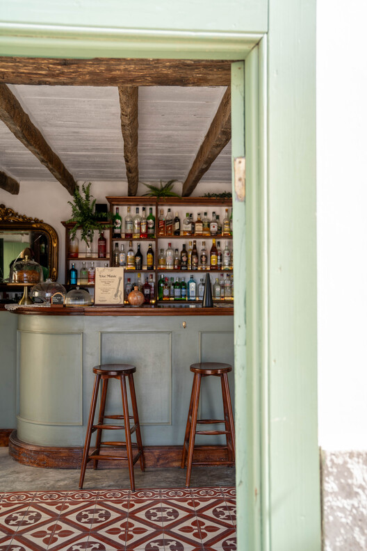 Casa Sodade / estudio treze. - Fotografía interior