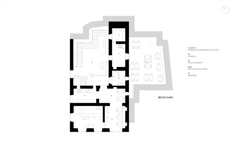 Casa Sodade/estudio treze. - Imagen 24 (total 28)