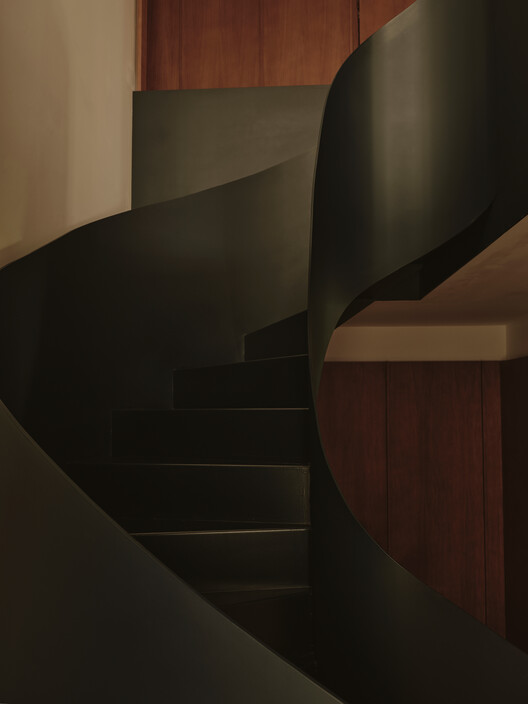 Reforma integral de vivienda en Salamanca, Madrid / Pulso Arquitectos - Imagen 13 de 30