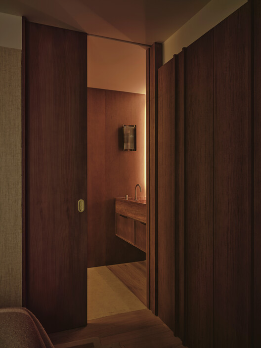 Reforma integral de vivienda en Salamanca, Madrid / Pulso Arquitectos - Imagen 22 de 30