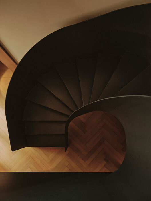 Rehabilitación integral de viviendas en Salamanca, Madrid / Pulso Arquitectos - Imagen 11 de 30