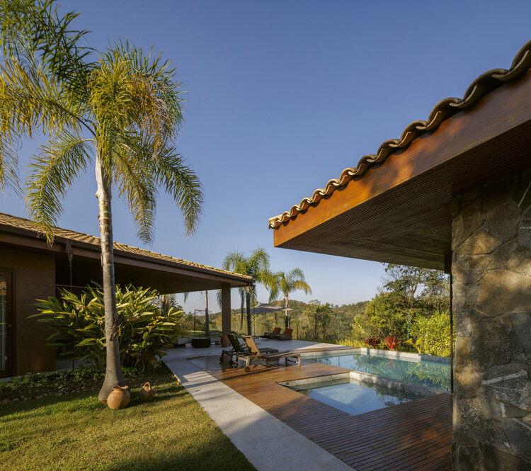 Casa Ternura - GM / Studio NA - Imagen 3 de 23