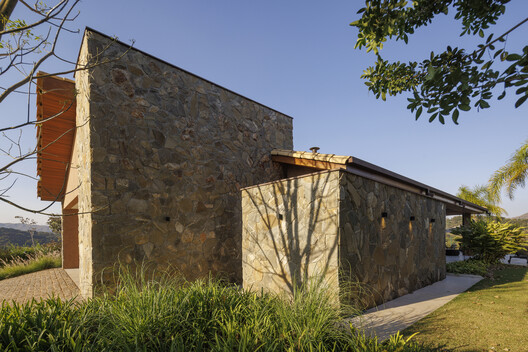 Casa Ternura - GM / Estudio N.A - Imagen 15 de 23