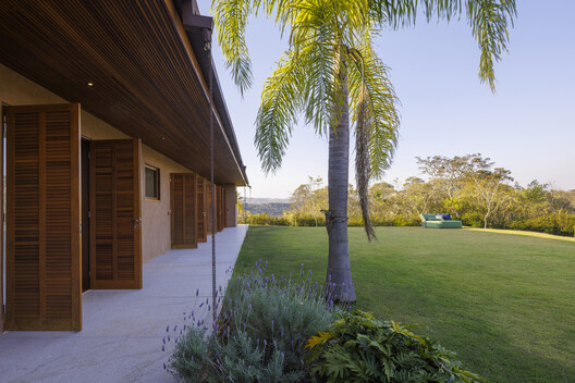 Casa Ternura - GM / Estudio N.A - Fotografía exterior, Jardín, Patio interior