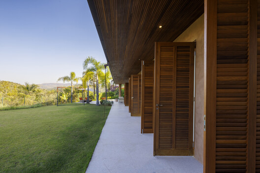 Casa Ternura - GM / Estudio N.A - Fotografía interior, Madera, Fijación Vigas