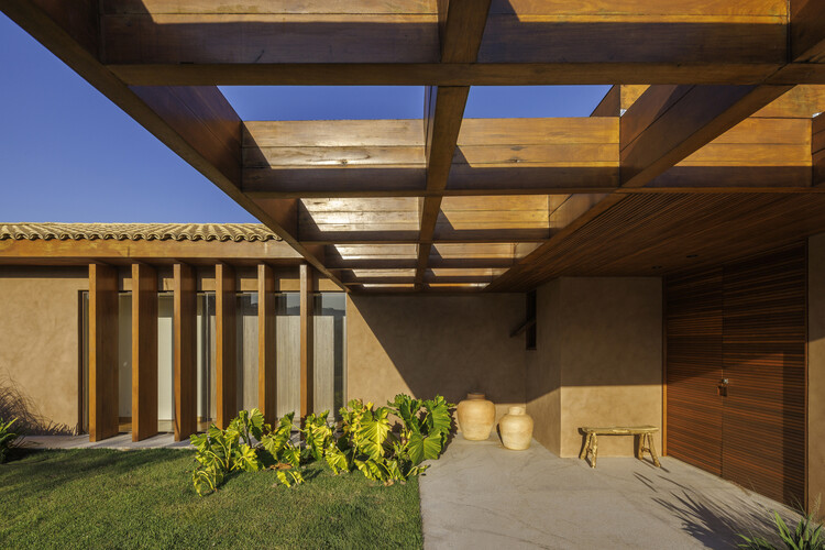 Casa Ternura - GM / Studio NA - Imagen 7 de 23