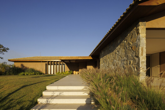 Casa Ternura - GM / Estudio N.A - Imagen 6 de 23