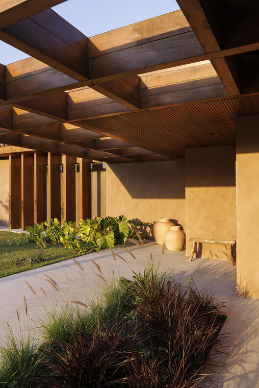 Casa Ternura - GM / Studio NA - Imagen 8 de 23