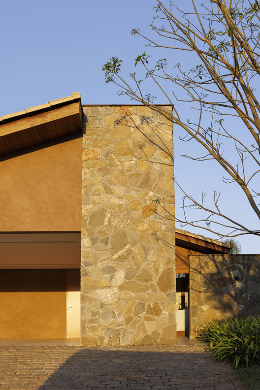 Casa Ternura - GM / Estudio N.A - Fotografía exterior, Concreto