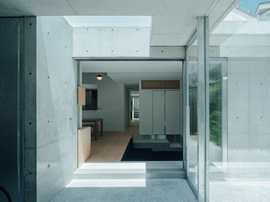 Casa Sa_Yu / FATHOM - Imagen 18 de 31