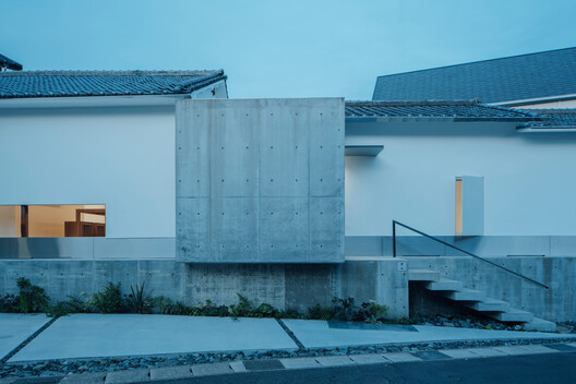 Sa_Yu House / FATHOM