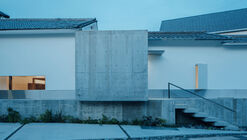 Sa_Yu House / FATHOM