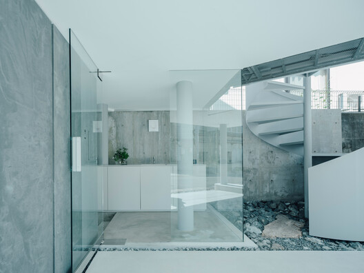 Casa Sa_Yu / FATHOM - Imagen 17 de 31