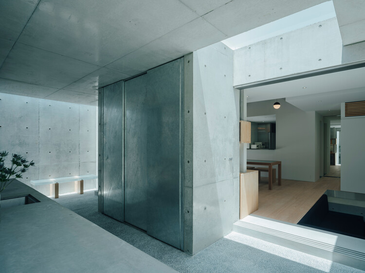 Casa Sa_Yu / FATHOM - Imagen 15 de 31