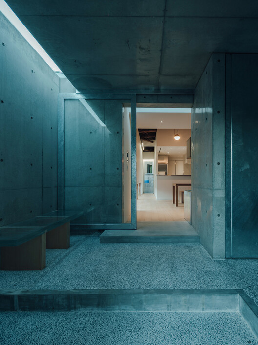 Casa Sa_Yu / FATHOM - Imagen 29 de 31