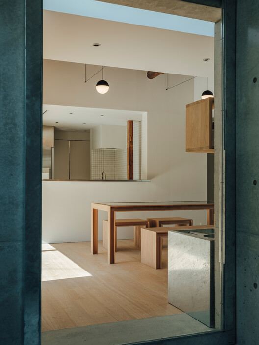 Casa Sa_Yu / FATHOM - Imagen 19 de 31