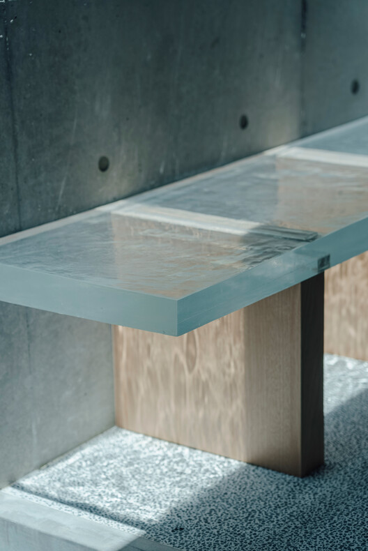 Casa Sa_Yu / FATHOM - Fotografía interior