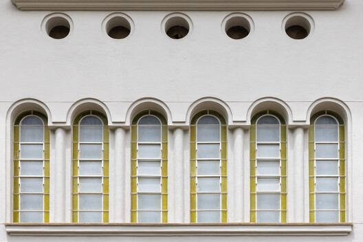 Colégio Bernoulli Cidade Jardim / BCMF Arquitetos - Imagem 10 de 39