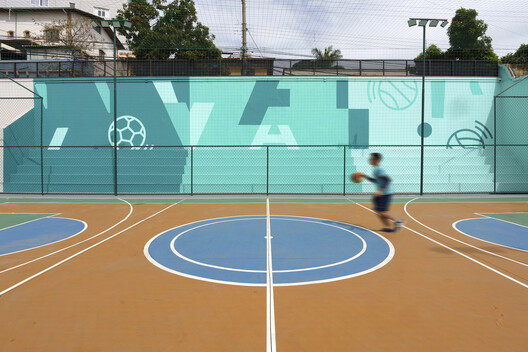 Colégio Bernoulli Cidade Jardim / BCMF Arquitetos - Fotografia de Interiores