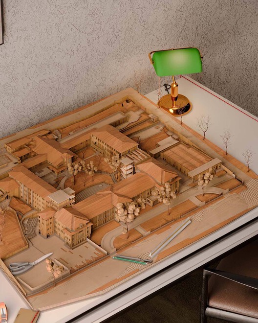 Colégio Bernoulli Cidade Jardim / BCMF Arquitetos - Fotografia de Interiores