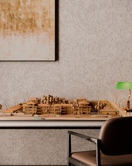 Colégio Bernoulli Cidade Jardim / BCMF Arquitetos - Fotografia de Interiores