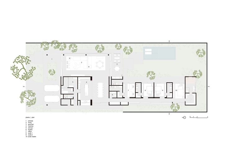 Casa Jenga / estudio gm - Imagen 26 / 38