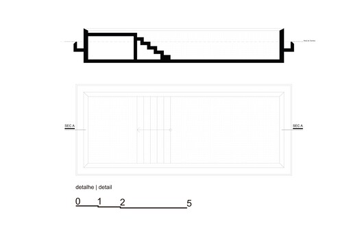 Casa Jenga / studio gm - Imagen 31 de 38
