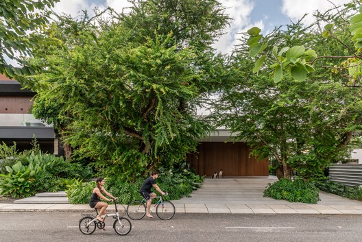 Casa Jenga / studio gm - Fotografía exterior