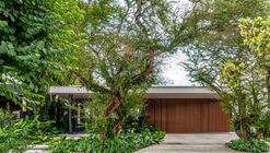 Casa Jenga / studio gm