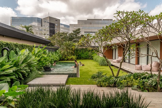 Casa Jenga / studio gm - Imagen 3 de 38