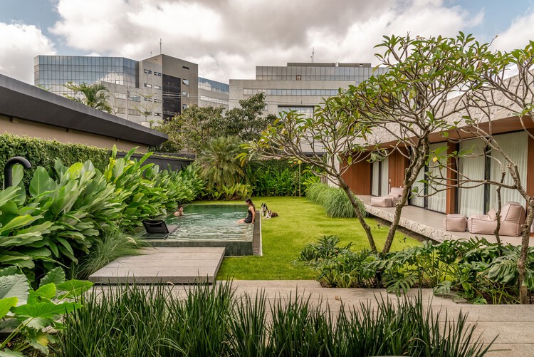 Jenga House / studio gm - Imagen 3 de 38