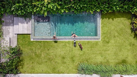 Casa Jenga / studio gm - Imagen 24 de 38