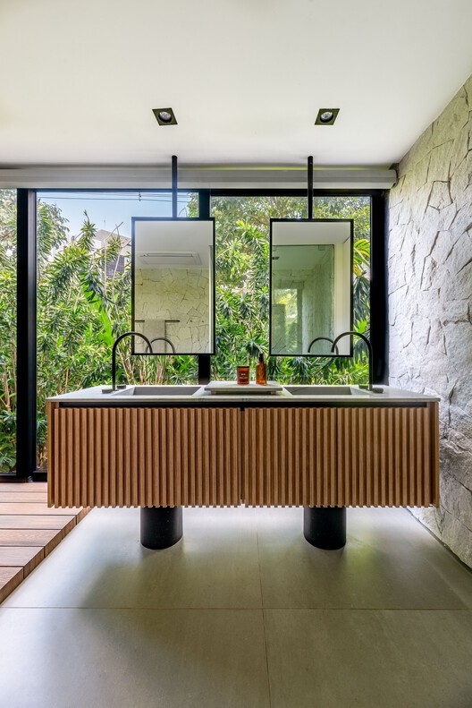 Casa Jenga / studio gm - Imagen 21 de 38