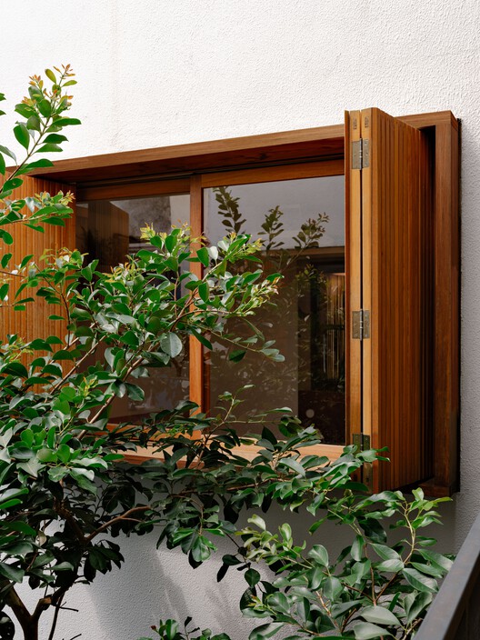 Casa MA / Rua 141 Arquitetura Casa MA / Rua 141 Arquitetura - Imagem 7 de 30