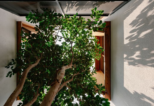 Casa MA / Rua 141 Arquitetura Casa MA / Rua 141 Arquitetura - Imagem 18 de 30