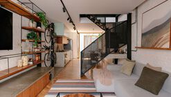 House MA / Rua 141 Arquitetura