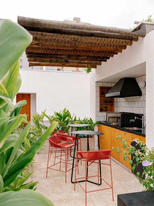 Casa MA / Rua 141 Arquitetura Casa MA / Rua 141 Arquitetura - Imagem 3 de 30