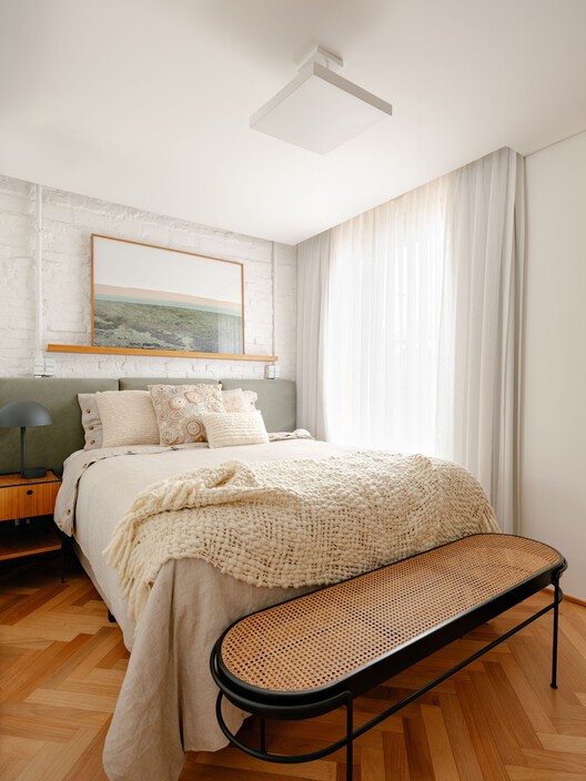 Casa MA / Rua 141 Arquitetura Casa MA / Rua 141 Arquitetura - Imagem 25 de 30