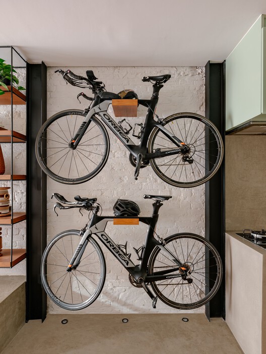 Casa MA / Rua 141 Arquitetura - Fotografia de Interiores